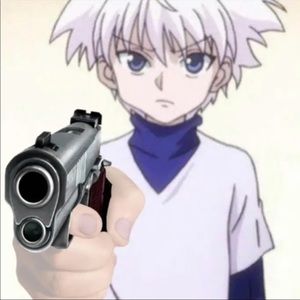 Meet your Posher, Brendan